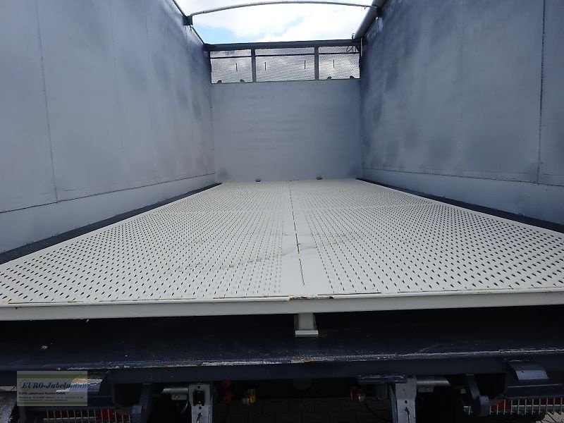 Sonstige Transporttechnik des Typs EURO-Jabelmann Trocknungscontainer, Container, 5750 mm, 31 m³, NEU, Gebrauchtmaschine in Itterbeck (Bild 17)