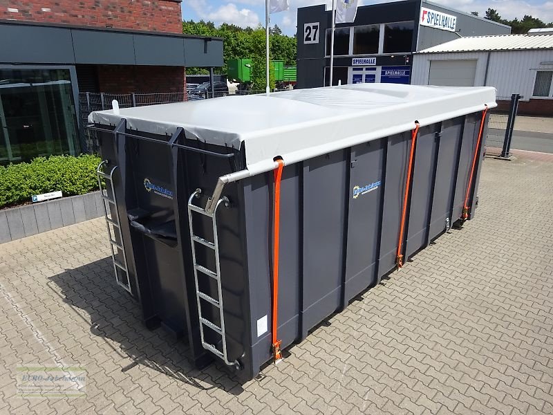 Sonstige Transporttechnik typu EURO-Jabelmann Trocknungscontainer, Container, 5750 mm, 31 m³, NEU, Neumaschine w Itterbeck (Zdjęcie 1)