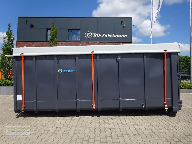Sonstige Transporttechnik des Typs EURO-Jabelmann Trocknungscontainer, Container, 6500 mm, 36 m³, NEU, Neumaschine in Itterbeck (Bild 4)