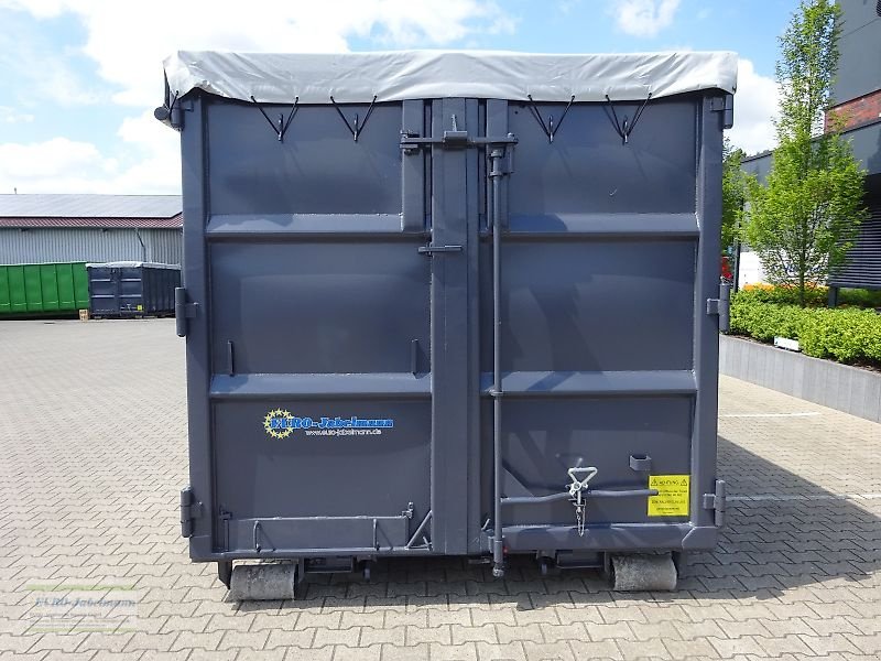 Sonstige Transporttechnik des Typs EURO-Jabelmann Trocknungscontainer, Container, 6500 mm, 36 m³, NEU, Neumaschine in Itterbeck (Bild 5)