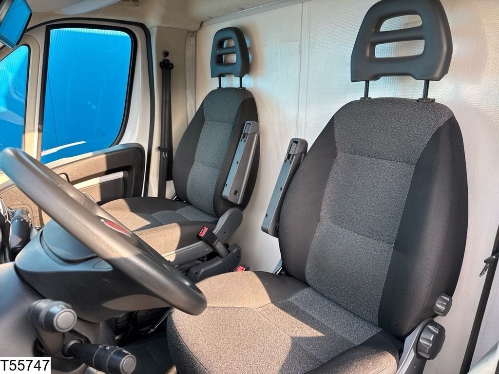 Sonstige Transporttechnik of the type Fiat ? Ducato EURO 6, Petrol / CNG, Manual transmission, Gebrauchtmaschine in Ede (Picture 9)