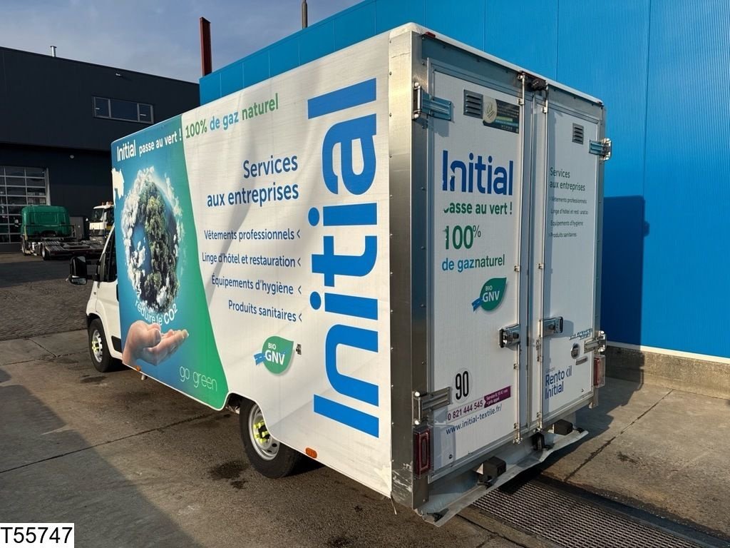 Sonstige Transporttechnik of the type Fiat ? Ducato EURO 6, Petrol / CNG, Manual transmission, Gebrauchtmaschine in Ede (Picture 4)