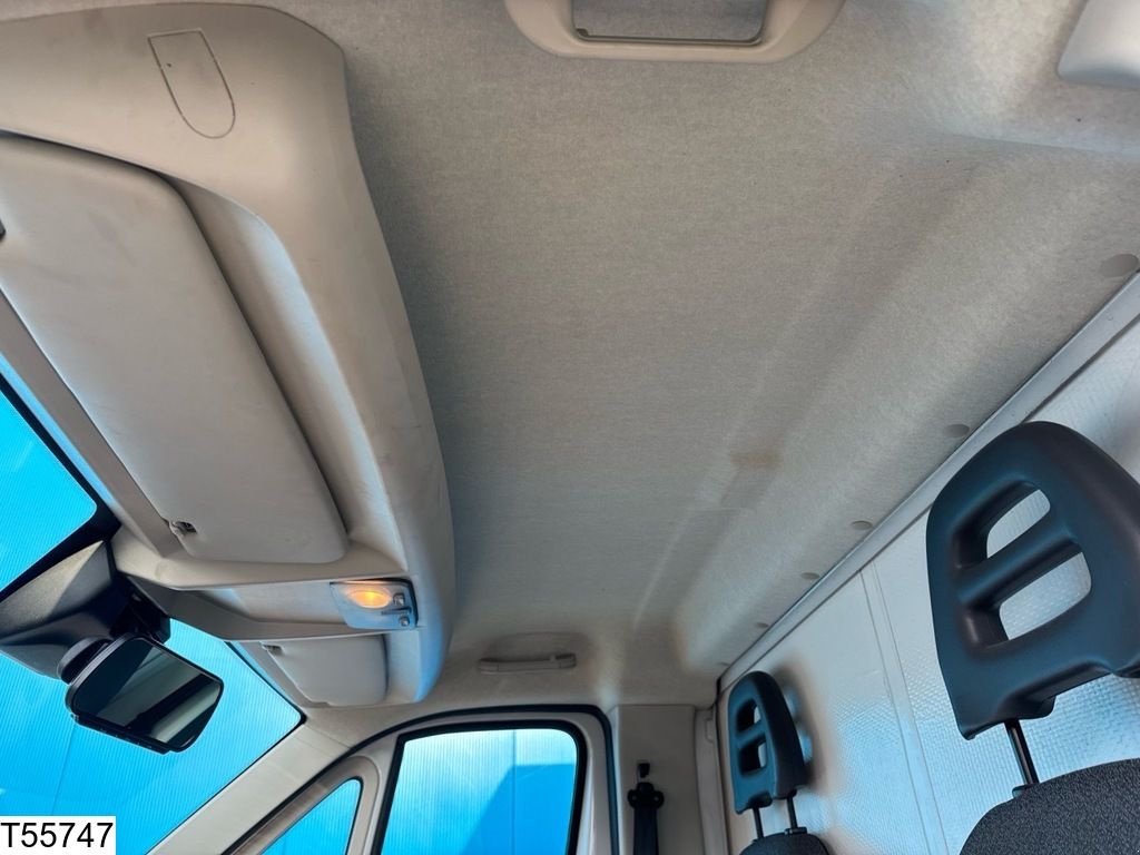 Sonstige Transporttechnik of the type Fiat ? Ducato EURO 6, Petrol / CNG, Manual transmission, Gebrauchtmaschine in Ede (Picture 10)