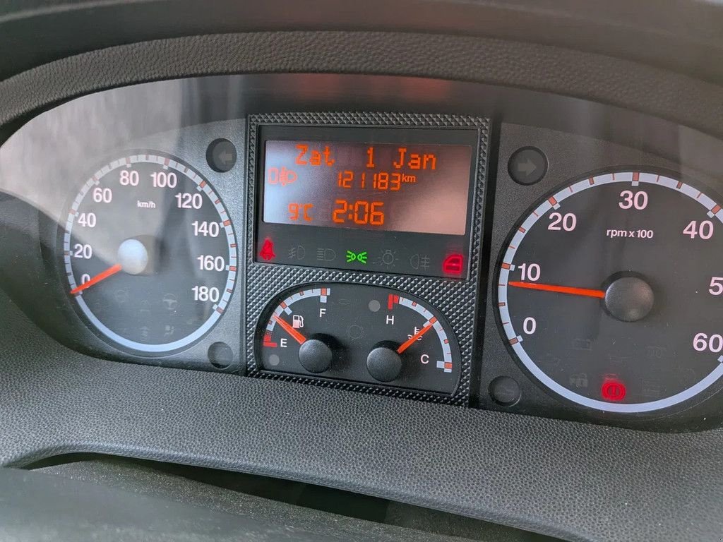 Sonstige Transporttechnik tip Fiat Ducato 30 2.3 MultiJet KH2, Gebrauchtmaschine in Groningen (Poză 11)