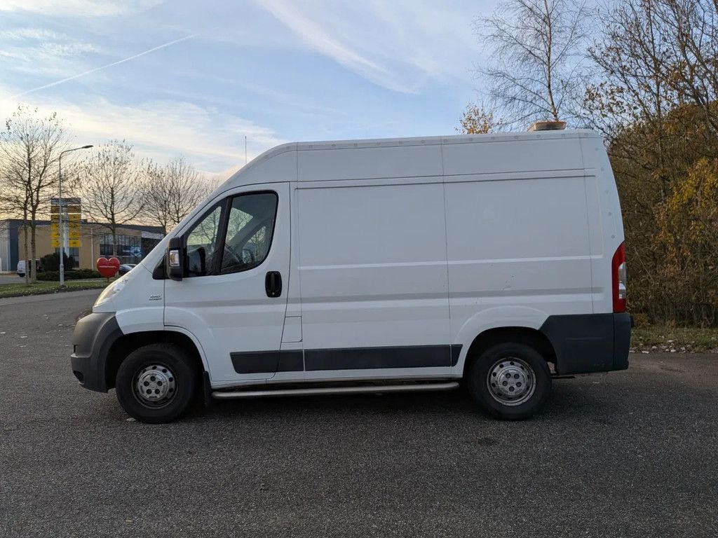Sonstige Transporttechnik tip Fiat Ducato 30 2.3 MultiJet KH2, Gebrauchtmaschine in Groningen (Poză 7)