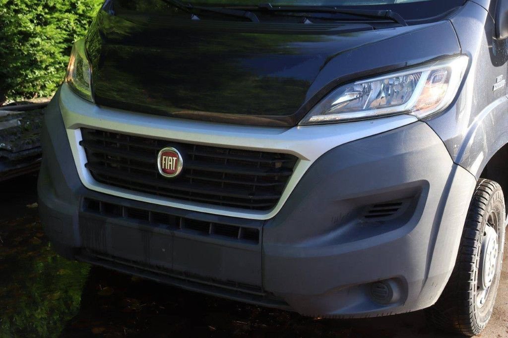 Sonstige Transporttechnik типа Fiat Ducato, Gebrauchtmaschine в Antwerpen (Фотография 10)