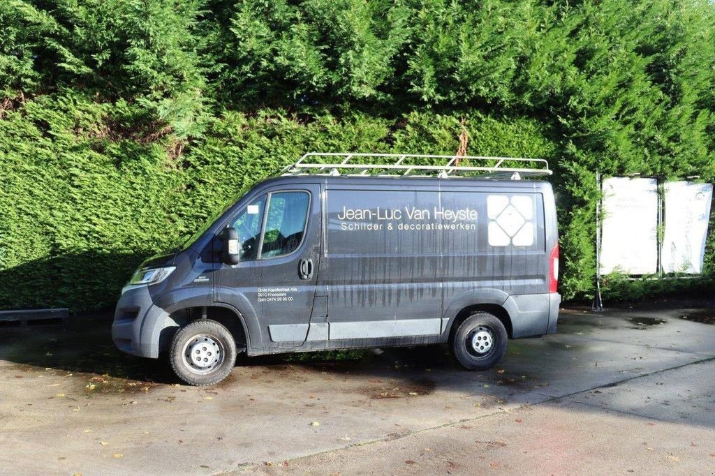 Sonstige Transporttechnik типа Fiat Ducato, Gebrauchtmaschine в Antwerpen (Фотография 1)