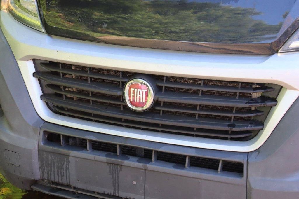 Sonstige Transporttechnik типа Fiat Ducato, Gebrauchtmaschine в Antwerpen (Фотография 11)