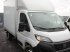 Sonstige Transporttechnik tip Fiat Ducato, Gebrauchtmaschine in Antwerpen (Poză 5)