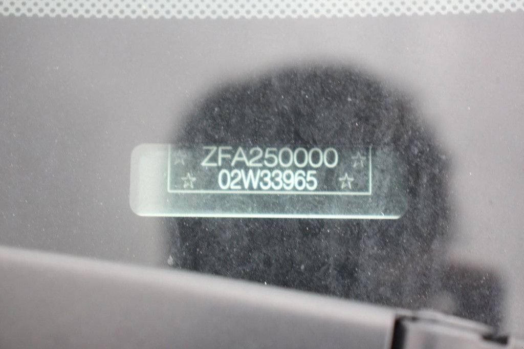 Sonstige Transporttechnik tip Fiat Ducato, Gebrauchtmaschine in Antwerpen (Poză 11)