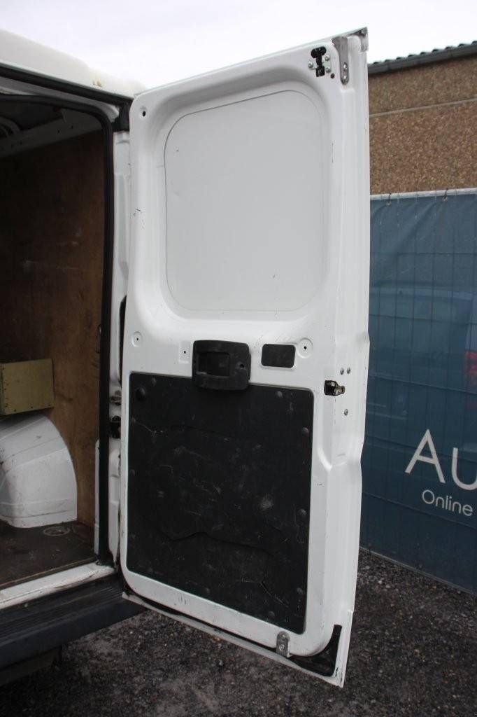 Sonstige Transporttechnik a típus Fiat Ducato, Gebrauchtmaschine ekkor: Antwerpen (Kép 9)