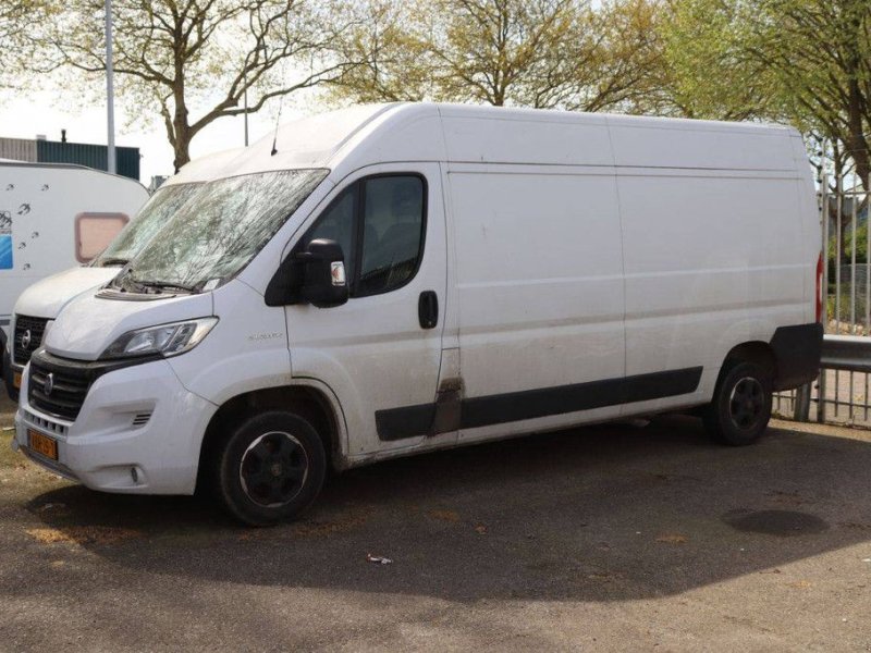 Sonstige Transporttechnik typu Fiat Ducato, Gebrauchtmaschine v Antwerpen (Obrázok 1)