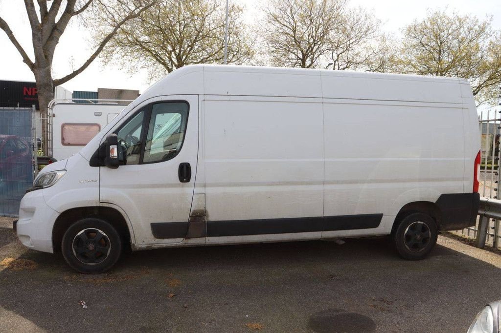 Sonstige Transporttechnik typu Fiat Ducato, Gebrauchtmaschine v Antwerpen (Obrázek 2)