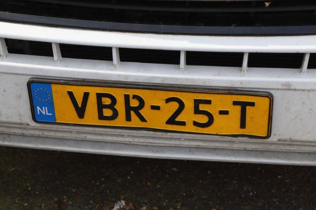 Sonstige Transporttechnik typu Fiat Ducato, Gebrauchtmaschine v Antwerpen (Obrázek 11)