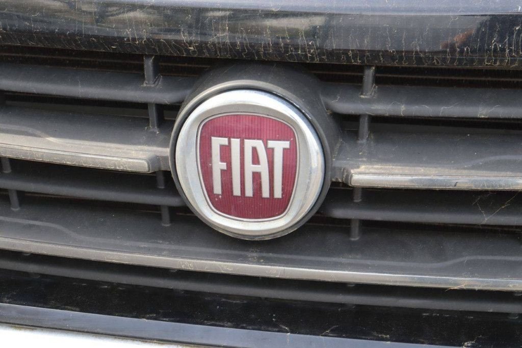 Sonstige Transporttechnik typu Fiat Ducato, Gebrauchtmaschine v Antwerpen (Obrázek 10)