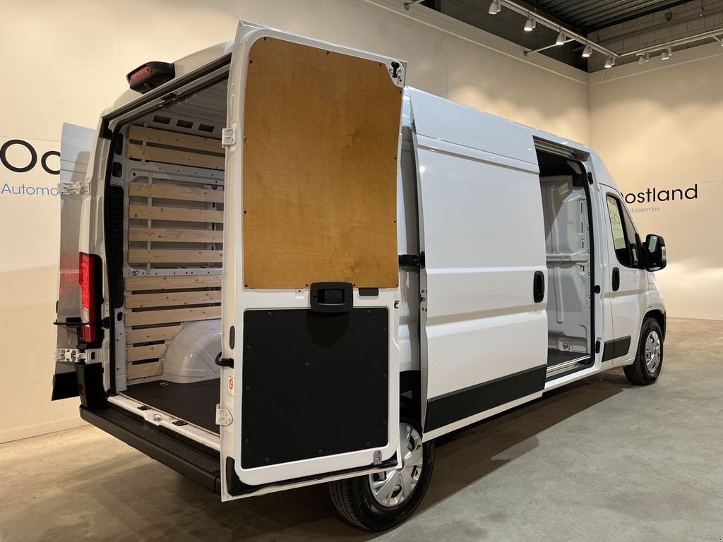 Sonstige Transporttechnik typu Fiat E-Ducato 3.5T L3H2 79 kWh / 100% Elektrisch !! / Airco / CarPlay, Gebrauchtmaschine v GRONINGEN (Obrázek 2)
