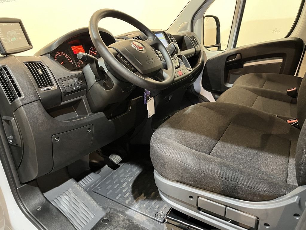 Sonstige Transporttechnik typu Fiat E-Ducato 3.5T L3H2 79 kWh / 100% Elektrisch !! / Airco / CarPlay, Gebrauchtmaschine v GRONINGEN (Obrázek 5)