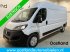 Sonstige Transporttechnik typu Fiat E-Ducato 3.5T L3H2 79 kWh / 100% Elektrisch !! / Airco / CarPlay, Gebrauchtmaschine v GRONINGEN (Obrázek 1)