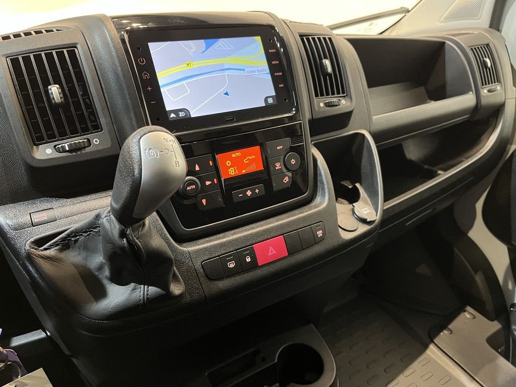 Sonstige Transporttechnik typu Fiat E-Ducato 3.5T L3H2 79 kWh / 100% Elektrisch !! / Airco / CarPlay, Gebrauchtmaschine v GRONINGEN (Obrázek 7)