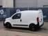Sonstige Transporttechnik of the type Fiat Fiorino, Gebrauchtmaschine in Antwerpen (Picture 3)