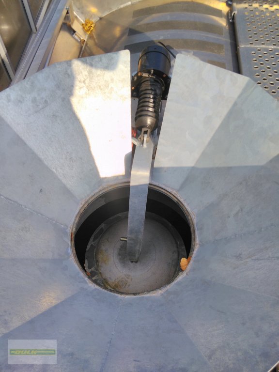 Sonstige Transporttechnik des Typs Fliegl auflieger, Neumaschine in Donnersdorf (Bild 7)