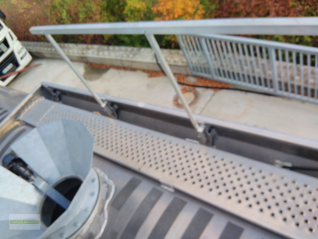 Sonstige Transporttechnik des Typs Fliegl auflieger, Neumaschine in Donnersdorf (Bild 12)