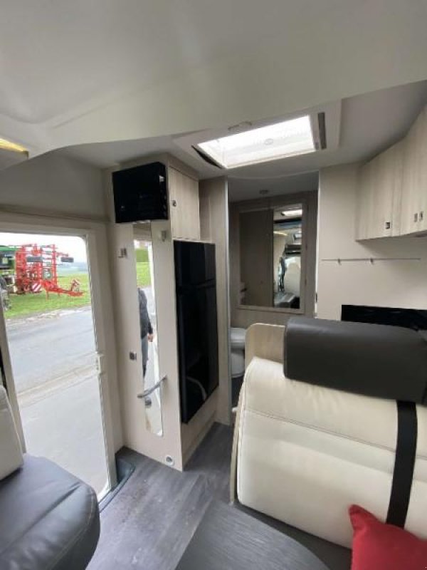 Sonstige Transporttechnik des Typs Ford CHALLENGER 290 Spécial Edition, Gebrauchtmaschine in Sorée (Bild 8)