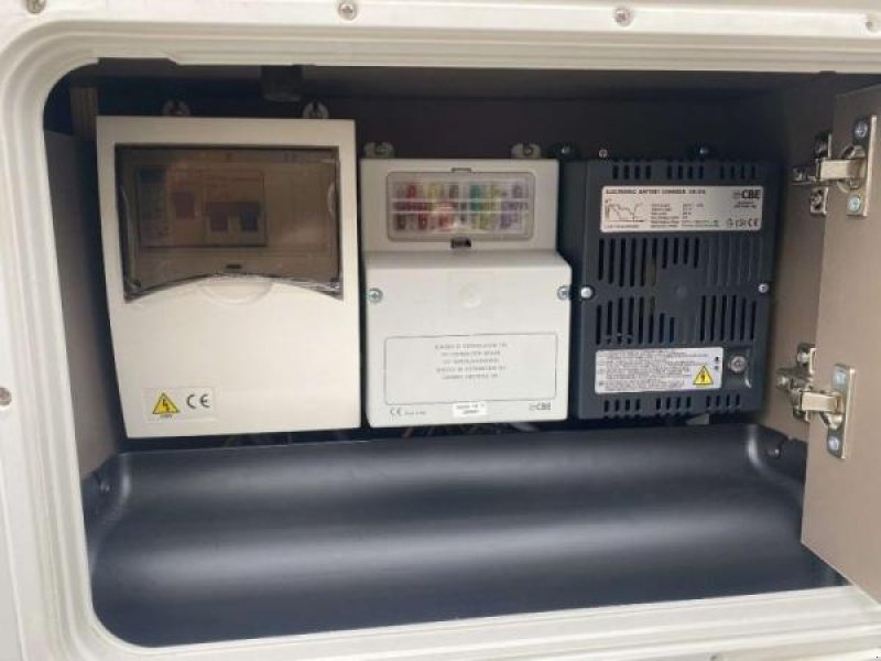 Sonstige Transporttechnik a típus Ford CHALLENGER 290 Spécial Edition, Gebrauchtmaschine ekkor: Sorée (Kép 11)