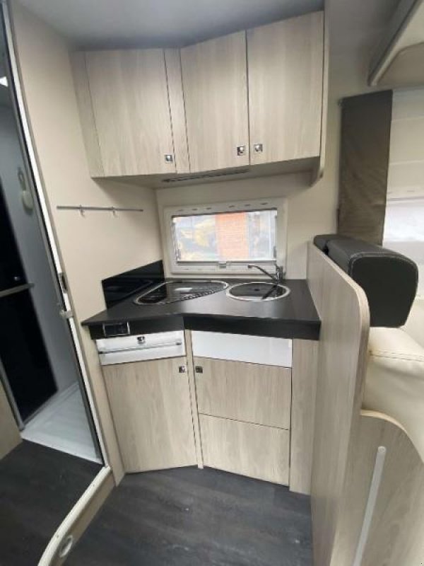 Sonstige Transporttechnik za tip Ford CHALLENGER 290 Spécial Edition, Gebrauchtmaschine u Sorée (Slika 9)