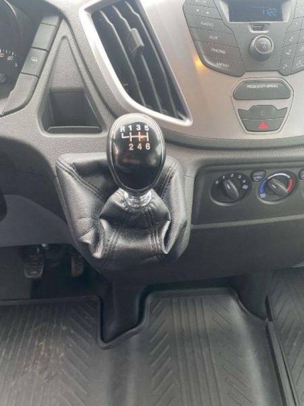 Sonstige Transporttechnik za tip Ford CHALLENGER 290 Spécial Edition, Gebrauchtmaschine u Sorée (Slika 5)