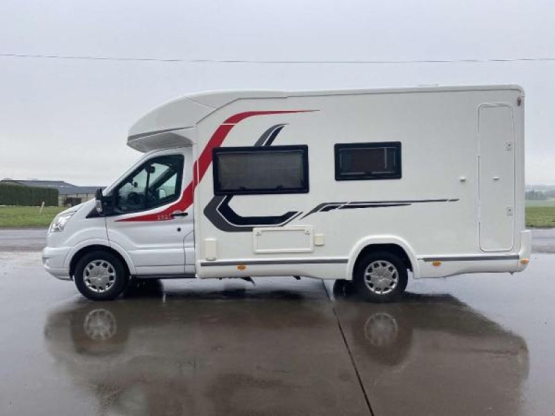 Sonstige Transporttechnik a típus Ford CHALLENGER 290 Spécial Edition, Gebrauchtmaschine ekkor: Sorée (Kép 2)