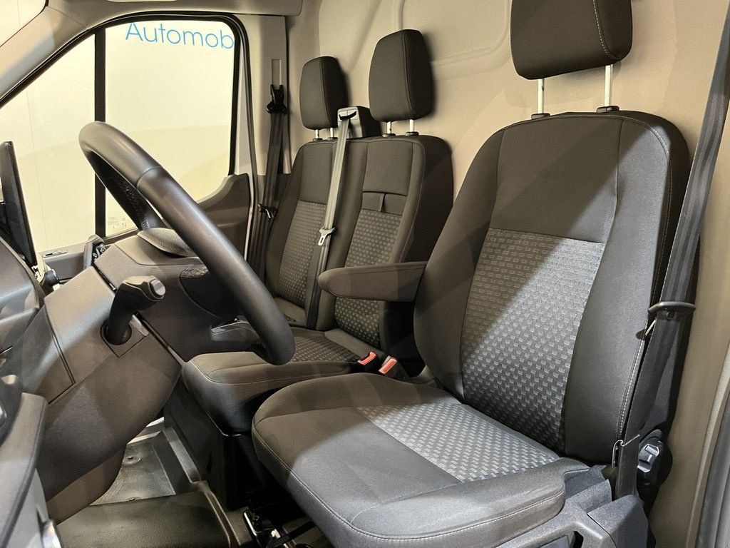 Sonstige Transporttechnik типа Ford E-Transit 350 L2H2 Trend 68 KwH / 100% Elektrisch !! / Airco / C, Gebrauchtmaschine в GRONINGEN (Фотография 9)