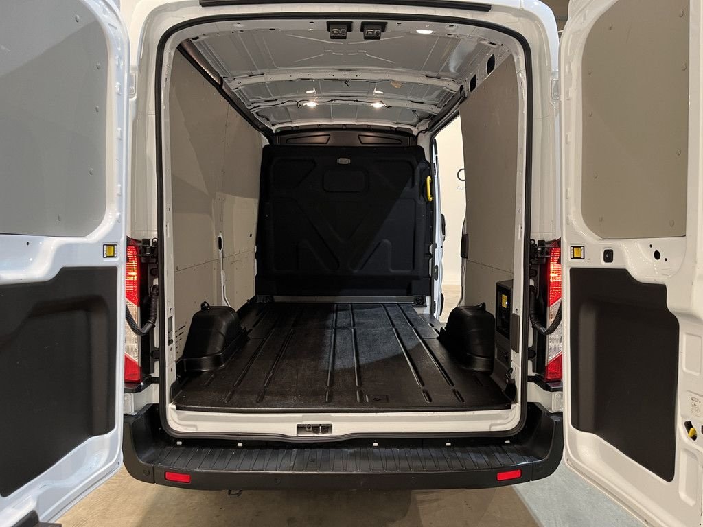 Sonstige Transporttechnik типа Ford E-Transit 350 L2H2 Trend 68 KwH / 100% Elektrisch !! / Airco / C, Gebrauchtmaschine в GRONINGEN (Фотография 5)