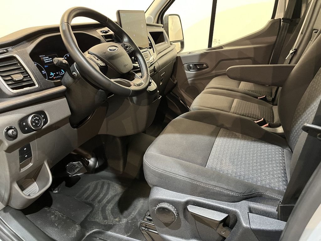 Sonstige Transporttechnik Türe ait Ford E-Transit 350 L2H2 Trend 68 kWh / 100% Elektrisch !! / Airco / C, Gebrauchtmaschine içinde GRONINGEN (resim 7)