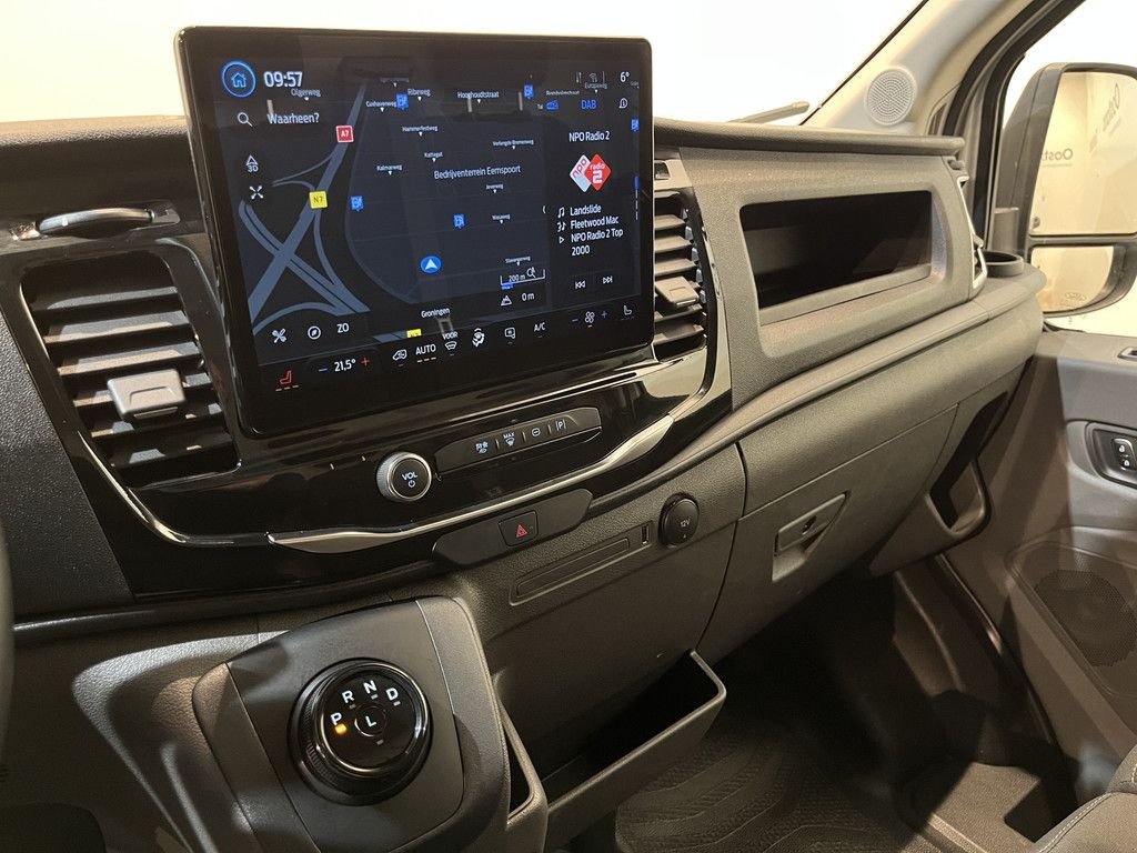 Sonstige Transporttechnik Türe ait Ford E-Transit 350 L2H2 Trend 68 kWh / 100% Elektrisch !! / Airco / C, Gebrauchtmaschine içinde GRONINGEN (resim 8)