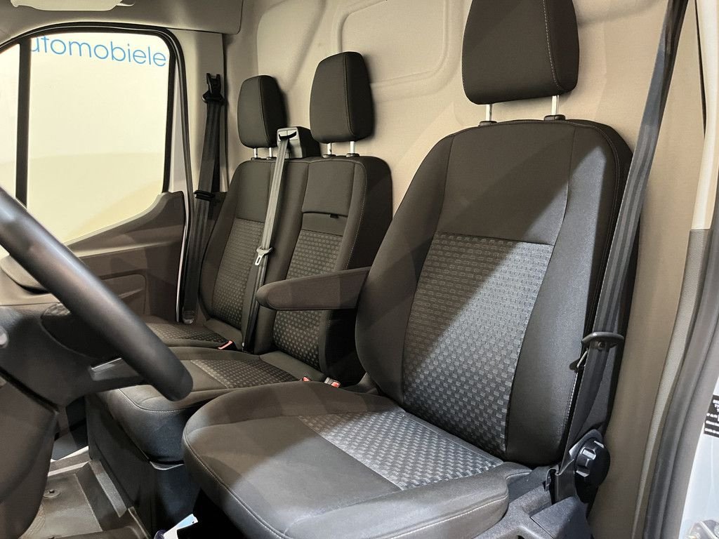 Sonstige Transporttechnik Türe ait Ford E-Transit 350 L2H2 Trend 68 kWh / 100% Elektrisch !! / Airco / C, Gebrauchtmaschine içinde GRONINGEN (resim 9)