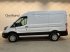 Sonstige Transporttechnik typu Ford E-Transit 350 L2H2 Trend 68 kWh / 100% Elektrisch !! / Airco / C, Gebrauchtmaschine w GRONINGEN (Zdjęcie 4)