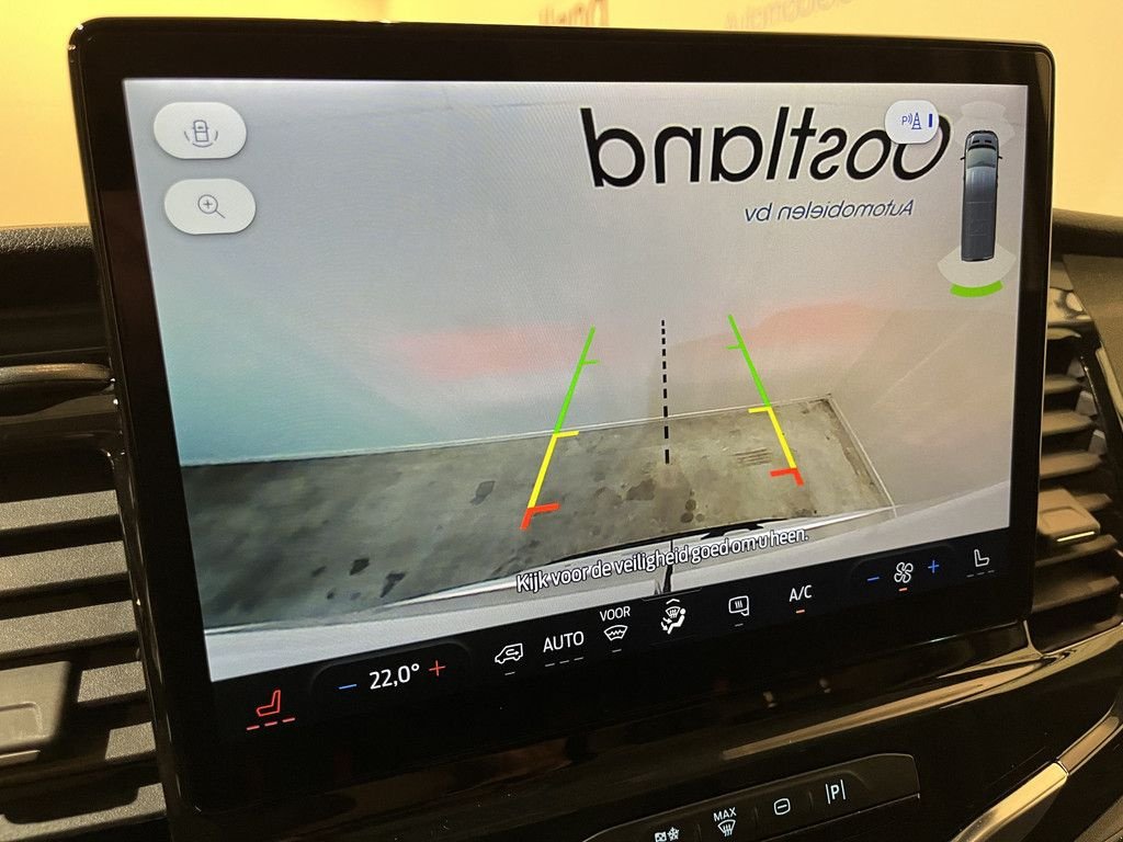 Sonstige Transporttechnik typu Ford E-Transit 350 L2H2 Trend 68 kWh / 100% Elektrisch !! / Airco / C, Gebrauchtmaschine w GRONINGEN (Zdjęcie 11)