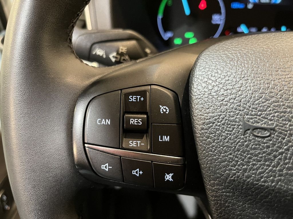 Sonstige Transporttechnik del tipo Ford E-Transit 350 L2H2 Trend 68 kWh / 100% Elektrisch !! / Airco / C, Gebrauchtmaschine en GRONINGEN (Imagen 10)