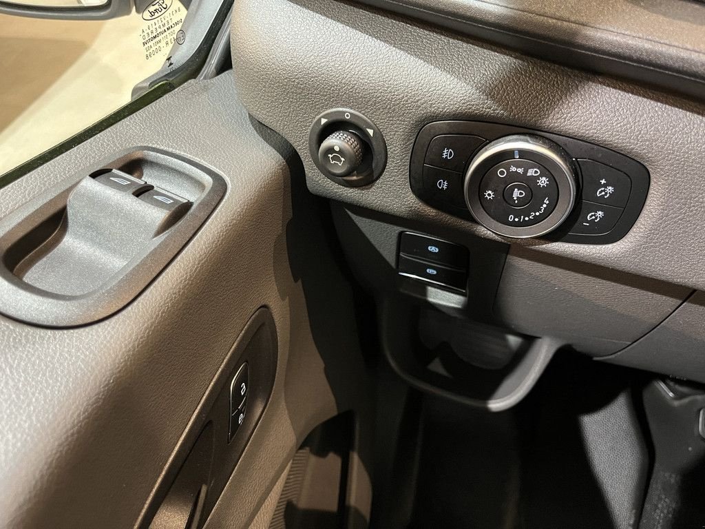 Sonstige Transporttechnik del tipo Ford E-Transit 350 L2H2 Trend 68 kWh / 100% Elektrisch !! / Airco / C, Gebrauchtmaschine en GRONINGEN (Imagen 11)