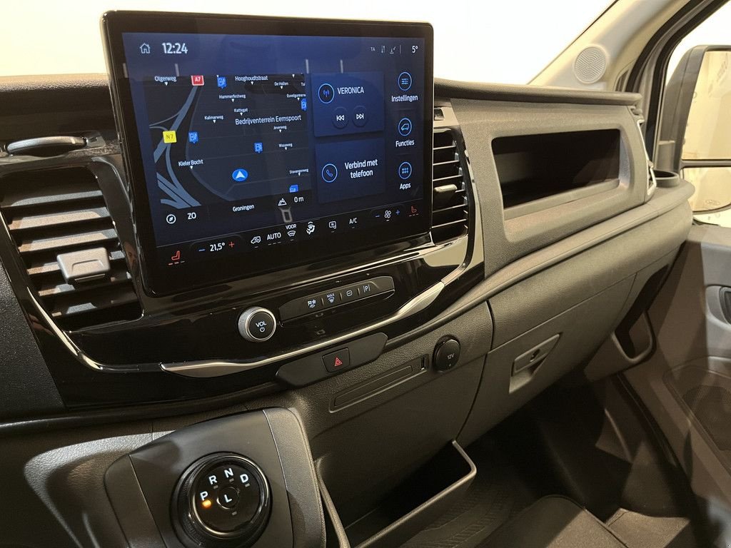 Sonstige Transporttechnik del tipo Ford E-Transit 350 L2H2 Trend 68 kWh / 100% Elektrisch !! / Airco / C, Gebrauchtmaschine en GRONINGEN (Imagen 7)