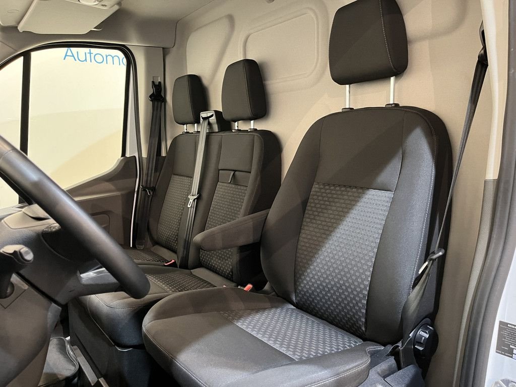 Sonstige Transporttechnik del tipo Ford E-Transit 350 L2H2 Trend 68 kWh / 100% Elektrisch !! / Airco / C, Gebrauchtmaschine en GRONINGEN (Imagen 5)