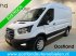 Sonstige Transporttechnik typu Ford E-Transit 350 L2H2 Trend 68 kWh / 100% Elektrisch !! / Airco / C, Gebrauchtmaschine w GRONINGEN (Zdjęcie 1)