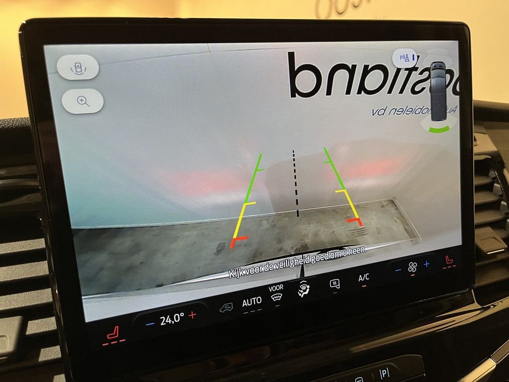 Sonstige Transporttechnik van het type Ford E-Transit 350 L2H2 Trend 68 kWh / 100% Elektrisch !! / Airco / C, Gebrauchtmaschine in GRONINGEN (Foto 11)