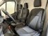 Sonstige Transporttechnik van het type Ford E-Transit 350 L2H2 Trend 68 kWh / 100% Elektrisch !! / Airco / C, Gebrauchtmaschine in GRONINGEN (Foto 9)
