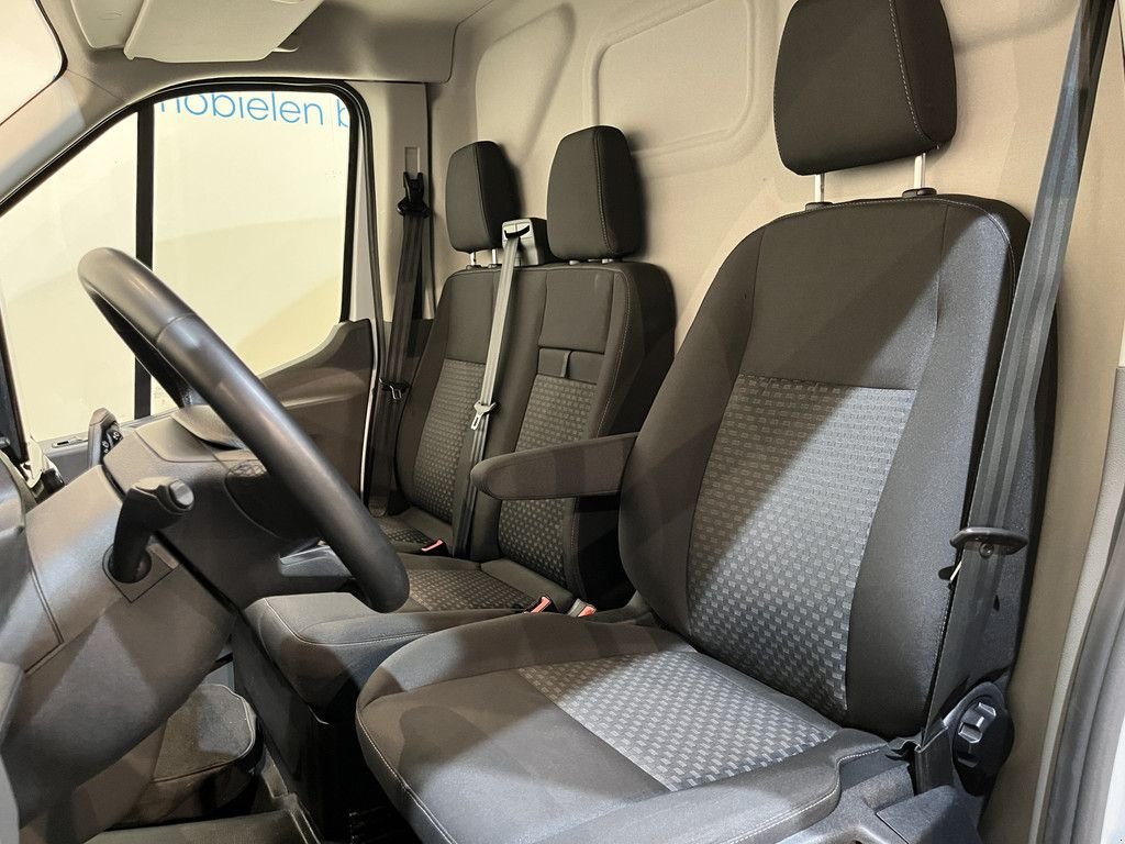 Sonstige Transporttechnik van het type Ford E-Transit 350 L2H2 Trend 68 kWh / 100% Elektrisch !! / Airco / C, Gebrauchtmaschine in GRONINGEN (Foto 9)