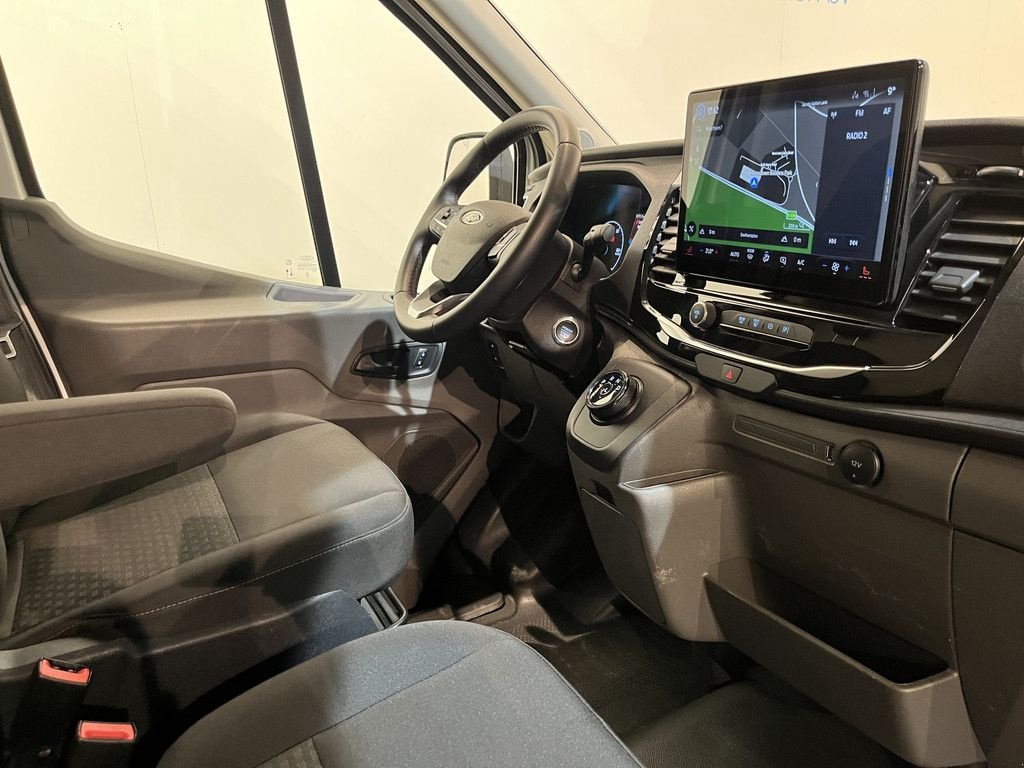 Sonstige Transporttechnik des Typs Ford E-Transit 350 L2H2 Trend 68 kWh / 100% Elektrisch !! / Airco / C, Gebrauchtmaschine in GRONINGEN (Bild 3)