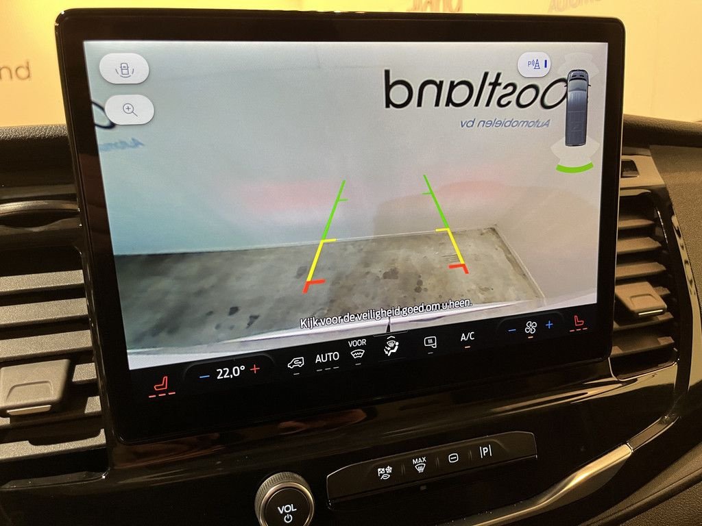 Sonstige Transporttechnik za tip Ford E-Transit 350 L2H2 Trend 68 kWh / 100% Elektrisch !! / Airco / C, Gebrauchtmaschine u GRONINGEN (Slika 11)