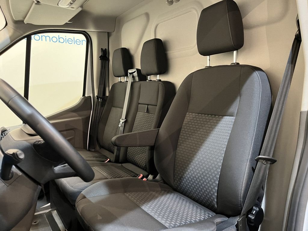 Sonstige Transporttechnik Türe ait Ford E-Transit 350 L2H2 Trend 68 kWh / 100% Elektrisch !! / Airco / C, Gebrauchtmaschine içinde GRONINGEN (resim 9)