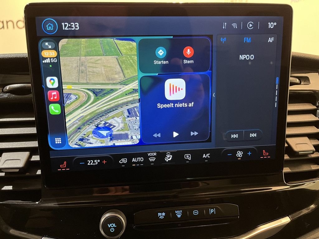 Sonstige Transporttechnik typu Ford E-Transit 350 L2H2 Trend 68 kWh 184 PK / 100% Elektrisch !! / Ai, Gebrauchtmaschine w GRONINGEN (Zdjęcie 10)